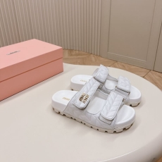 Miu Miu Sandals